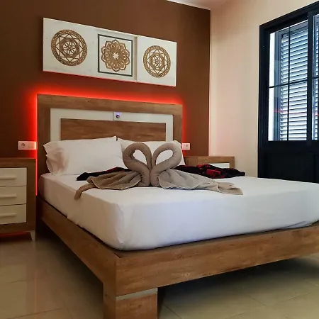 Savinas Villa *