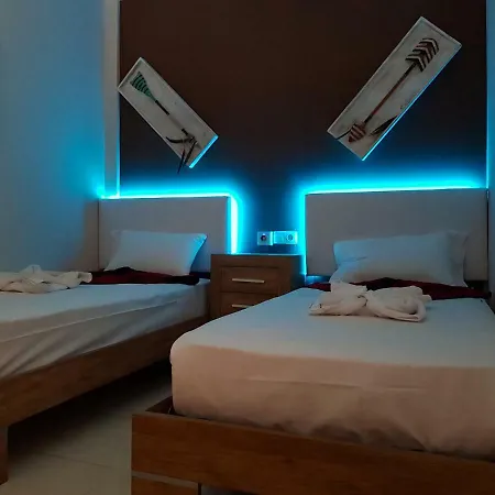 Savinas Villa *