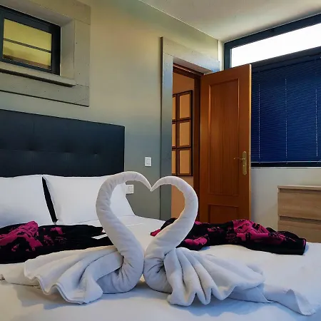 Savinas Villa *