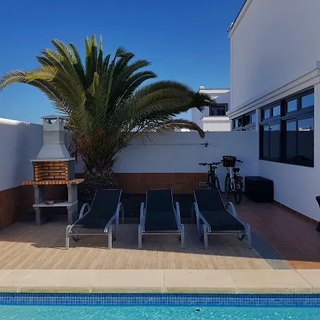 Savinas Yaiza (Lanzarote)