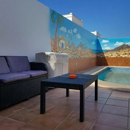 Savinas Villa