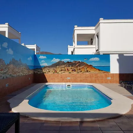 Villa Savinas
