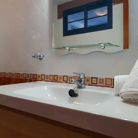 Villa Savinas Yaiza (Lanzarote)