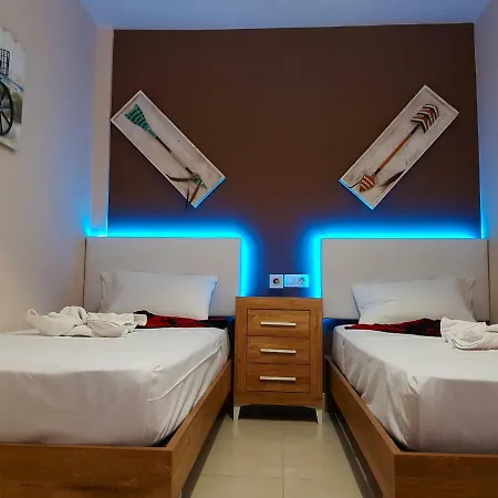 Savinas * Yaiza (Lanzarote)