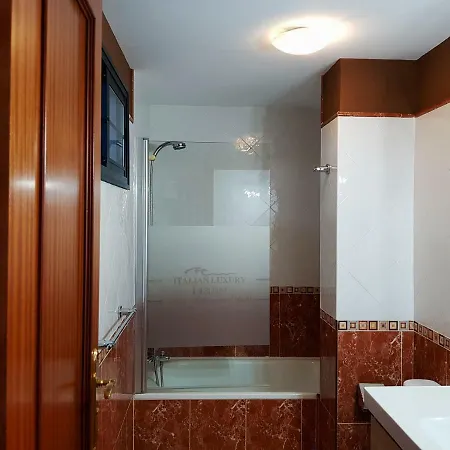 Savinas Villa *