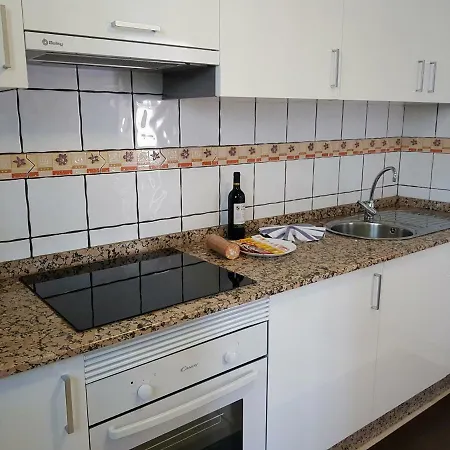 Savinas Villa Yaiza (Lanzarote)